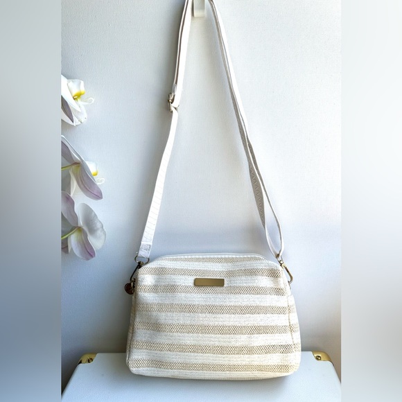 NEW Picnic Babe Straw shoulder bag - Picture 9 of 11